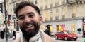Kendji Girac et sa montre de luxe : une pièce hors de prix