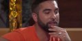 Kendji Girac inspiré par Soraya - Il brise le silence