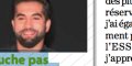 Kendji Girac jubile, cette surprise concoctée par Cyril Hanouna (photo)