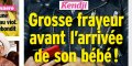 Kendji Girac ménage Soraya enceinte - sa décision pour le Nouvel An