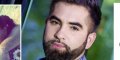 Kendji Girac papa d'une petite Eva - Il annonce une autre heureuse nouvelle (vidéo)