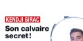 Kendji Girac, révélation sur son calvaire secret !