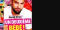 Kendji Girac, second bébé avec Soraya Miranda, un projet complique tout