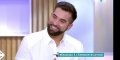 Kendji Girac et Soraya - Gims parrain de leur petit Eva, la réponse sur France 5