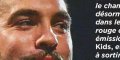 Kendji Girac, surprenant mode imposé à Soraya Miranda enceinte