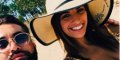 Kendji Girac, Soraya Miranda, "parents", leur secret chez Faustine Bollaert (photo)
