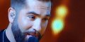 Kendji Girac, sueurs froides dans The Voice, une boulette sur Jérémy Frérot