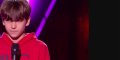 Kendji Girac, tête en l'air : sa distraction lui coûte cher dans The Voice Kids 2023
