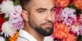 Kendji Girac, un bébé avec Soraya - Une surprise chez Faustine Bollaert