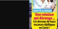 Kendji Girac, vacances idylliques avec Jenifer, il brise le silence