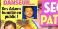 Kev Adams humilié en public