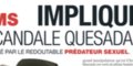 Kev Adams impliqué dans le scandale Quesada, étrange révélation