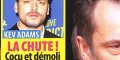 Kev Adams, la chute, cocu et démoli par la presse Us