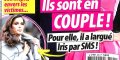 Pour Lily-Rose Depp, Kev Adams a largué Iris Mittenaere par SMS