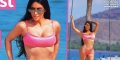 Kim Kardashian richissime, une belle somme grâce une erreur de jeunesse