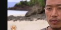 Koh-Lanta 2023 : Frédéric surmonte la douleur et remporte les poteaux, sa décision qui fait trembler !