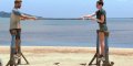Koh-Lanta 2024 : Mégane et Jean, une idylle sous le soleil Philippin 