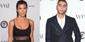 Kourtney Kardashian et Younes Bendjima bientôt mariés