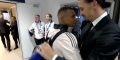 Kylian Mbappé accusé en Suède : sa réponse face à Zlatan