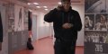 Kylian Mbappé en roue libre à Monaco, l'étrange show après sa sortie à la mi-temps