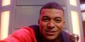 Kylian Mbappé et Emma Smet, la fille de Sylvie Vartan « vend » la mèche