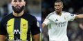 Kylian Mbappé face à Karim Benzema : une cohabitation explosive