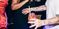 Kylian Mbappé fâché avec Marco Verratti à cause Rose Bertram, un post qui en dit long