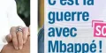 Kylian Mbappé marabouté par Paul Pogba - la réaction de Didier Deschamps