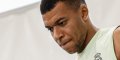 Kylian Mbappé méconnaissable après sa maladie !