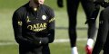 Kylian Mbappé préfère Sergio Ramos à Achraf Hakimi, au centre d'un scandale judiciaire, mise au point (photo)