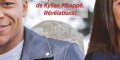 Kylian Mbappé trop proche d' Anissa Lahmari, leur relation fait jaser