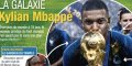 Kylian Mbappé, qui est sa discrète maman ?
