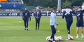 Kylian Mbappé, pourquoi a-t-il quitté précipitamment l'entraînement des Bleus ? 