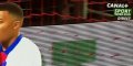 Kylian Mbappé, retrouvailles avec Cindy Bruna, requête spéciale de Didier Deschamps