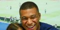 Kylian Mbappé - geste classe pour une fillette victime de cyberharcèlement (photo)
