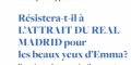 Kylian Mbappé trahit Emma Smet, son coup foireux à Paris