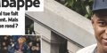 Kylian Mbappé « trop ennuyeux » pour Lily-Rose Depp, cette confidence qui en dit long