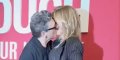 L'attitude intrigante de Marc Lavoine envers Adriana Karembeu