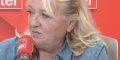 L'expérience de Charlotte de Turckheim sur un tournage pour adultes 
