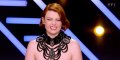 La Biche de Mask Singer 2023 démasquée par Élodie Frégé : Aurélie Konaté sous le masque !