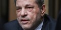 La chute continue pour Harvey Weinstein, atteint d'un cancer