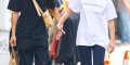 Après la Corse, Lily-Rose Depp retrouve son rappeur à New York, leur rupture démentie