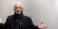 La dépouille de Charles Aznavour rejoint Paris