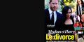 La famille royale aux anges, Meghan Markle et prince Harry, le divorce
