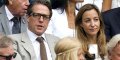 La femme d'Hugh Grant kidnappée pendant sa lune de miel à Paris