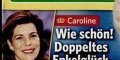 La fille de Caroline de Monaco est-elle enceinte de jumeaux ? (photo)