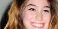 La fille de Richard Berry changée - allusion de Joséphine aux accusations contre son père (photo)