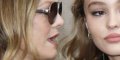 La fille de Vanessa Paradis « sous influence », comment sa mère la guide dans l'ombre