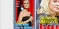 La folie, Laeticia Hallyday se lance dans la chanson