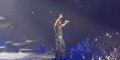 La Fouine : un tacle inattendu à Marine Le Pen sur scène !